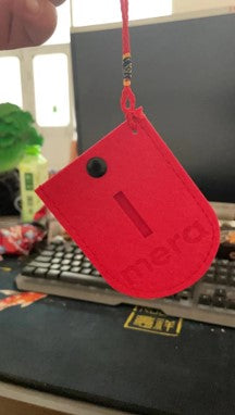 MERA Dog Poop Bag Holder - Amman Pet Nutrition House Online Store