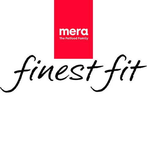 MERA finest fit Cat Food