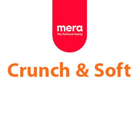 MERA Crunch & Soft