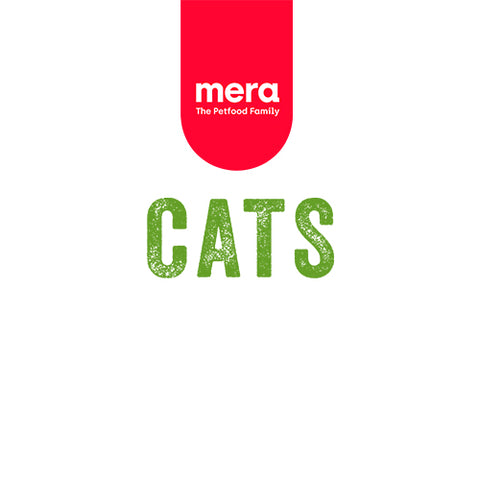 MERA Cats Grain-free