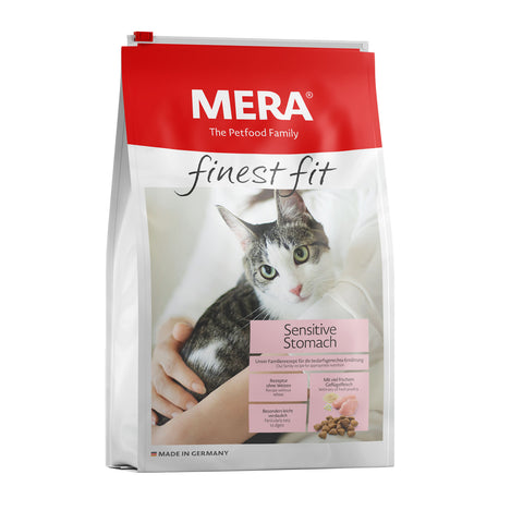 MERA finest fit Sensitive Stomach - Amman Pet Nutrition House