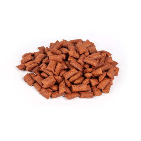 MERA Snacks Crunch & Soft with Salmon - Amman Pet Nutrition House