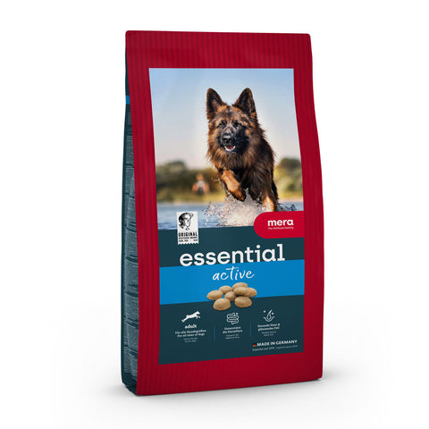 MERA Essential Active - Amman Pet Nutrition House