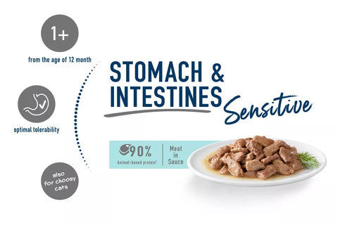 Happy Cat MIS Sensitive Stomach & Intestine - Amman Pet Nutrition House