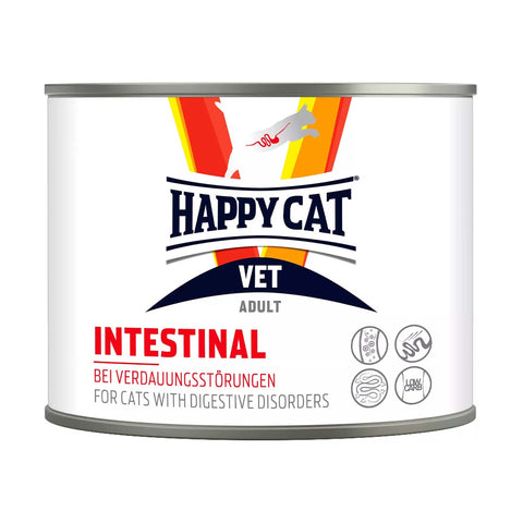 Happy Cat VET Diet Intestinal wet - Amman Pet Nutrition House